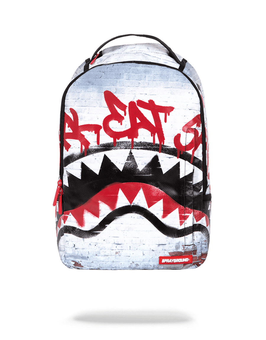 SHARK EAT SHARK