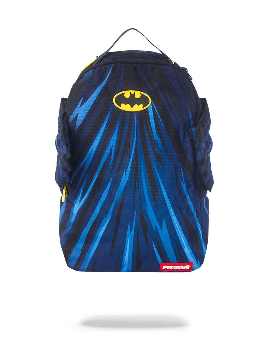 Batman Cape Wings