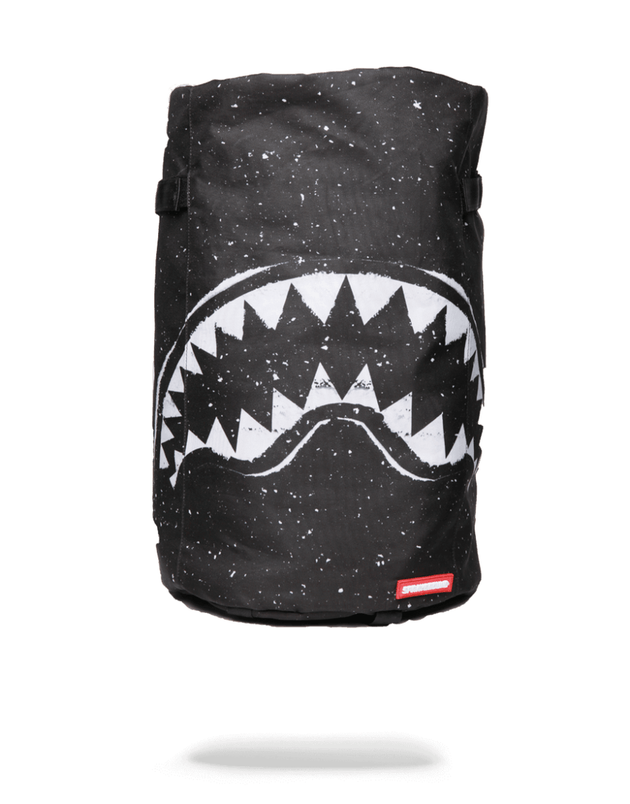 Party Shark Duffpack