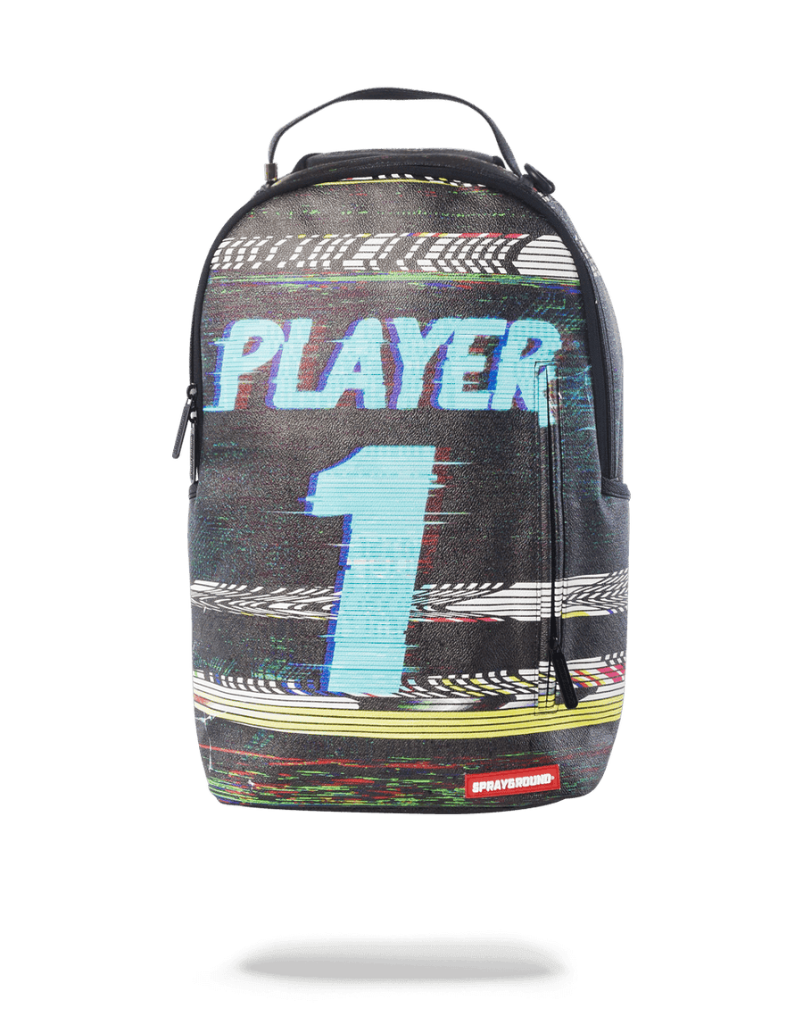 Player #1