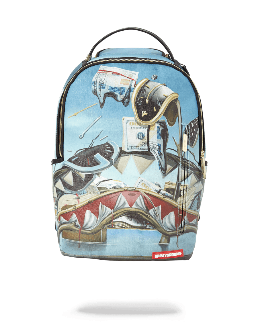 Dali Shark