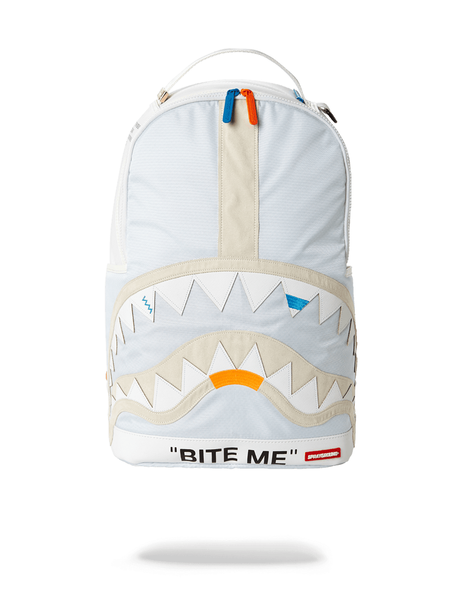 Bite Me Backpack