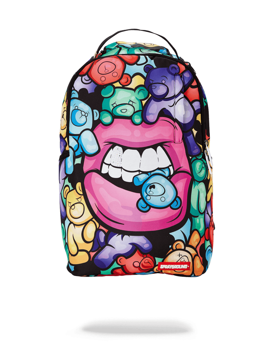 Gummy Lips