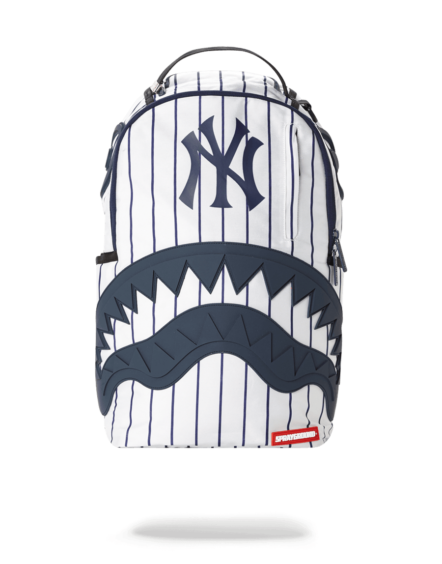 Mlb Ny Yankees Shark