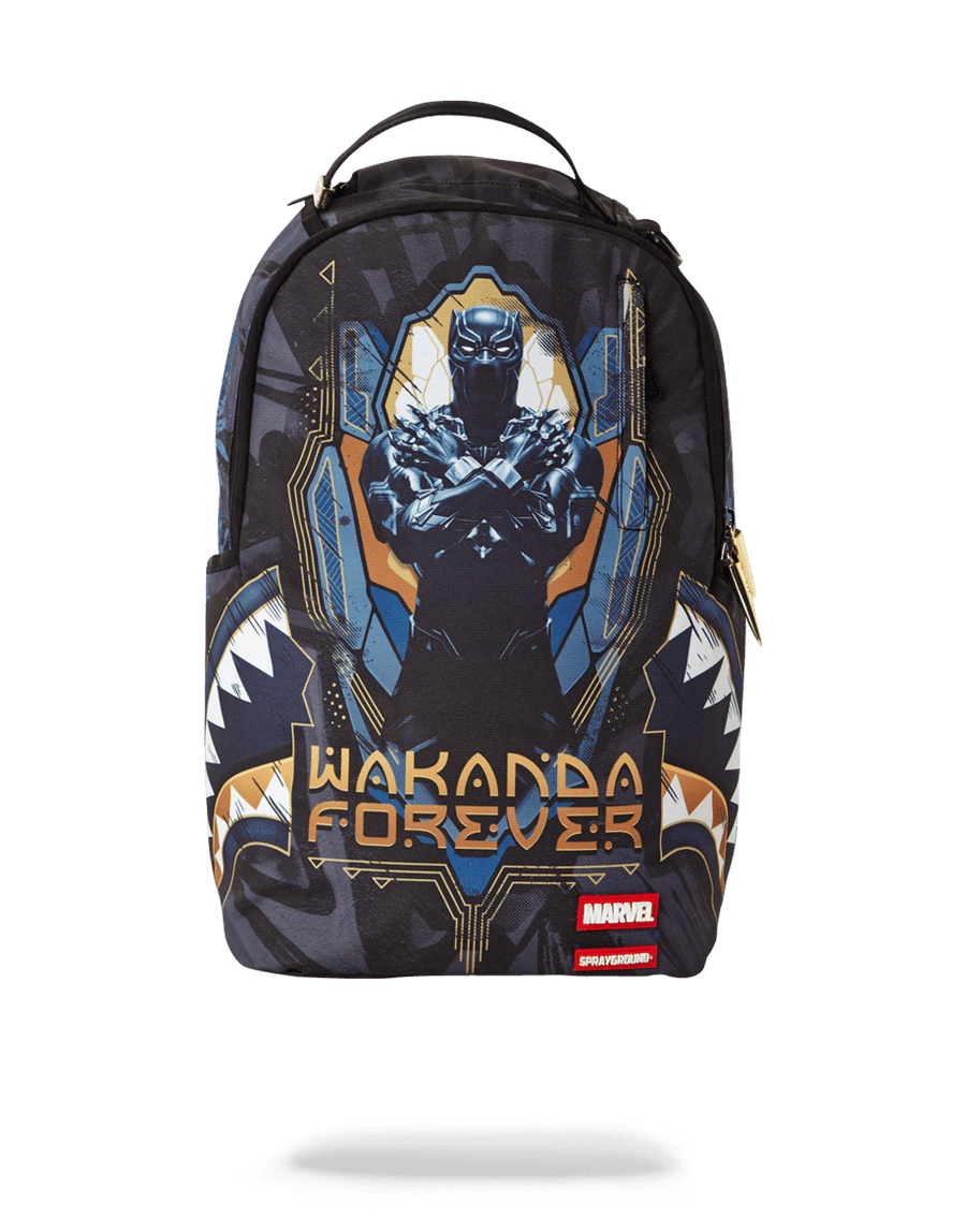 Wakanda Forever