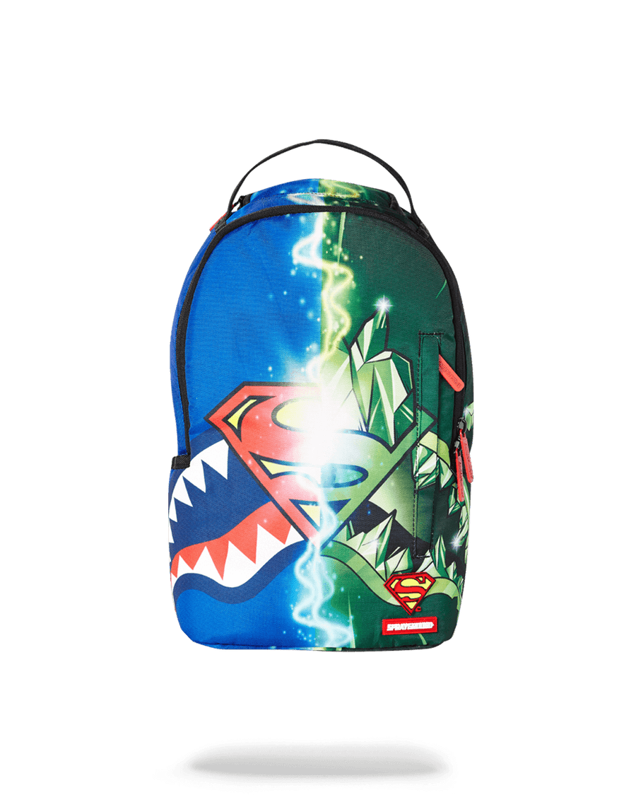 Mini Superman Kryptonite