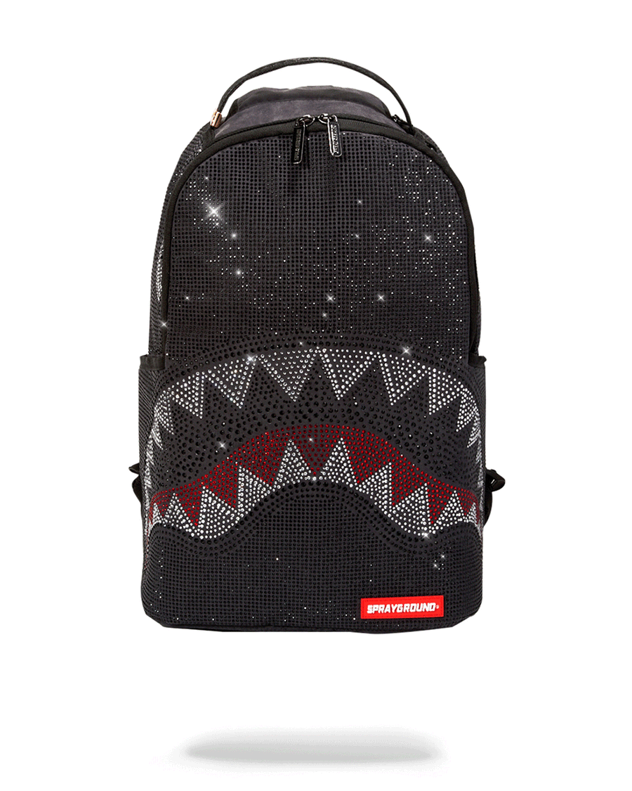 Trinity Shark Backpack