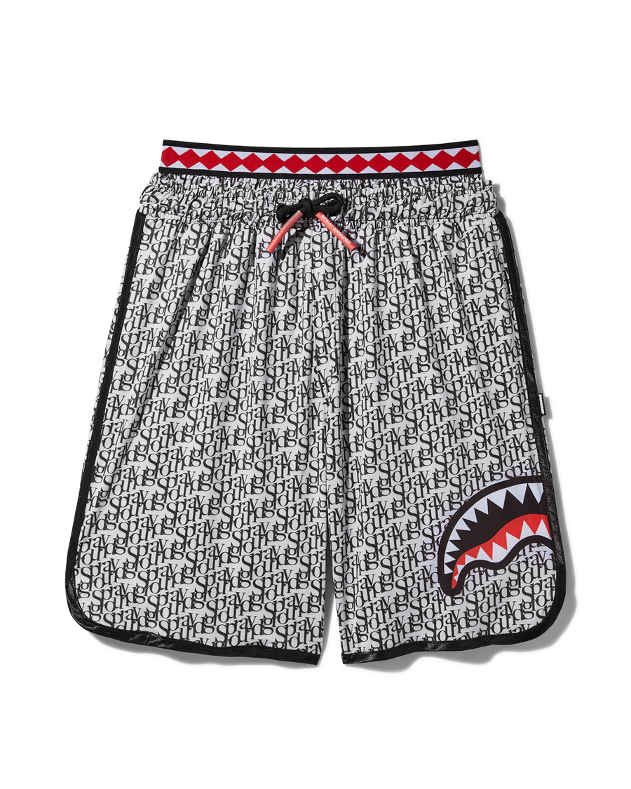 SG ALL DAY SWIM TRUNKS