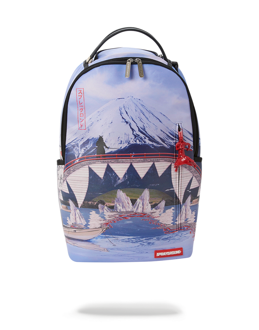 SACRED MOUNTAIN BACKPACK