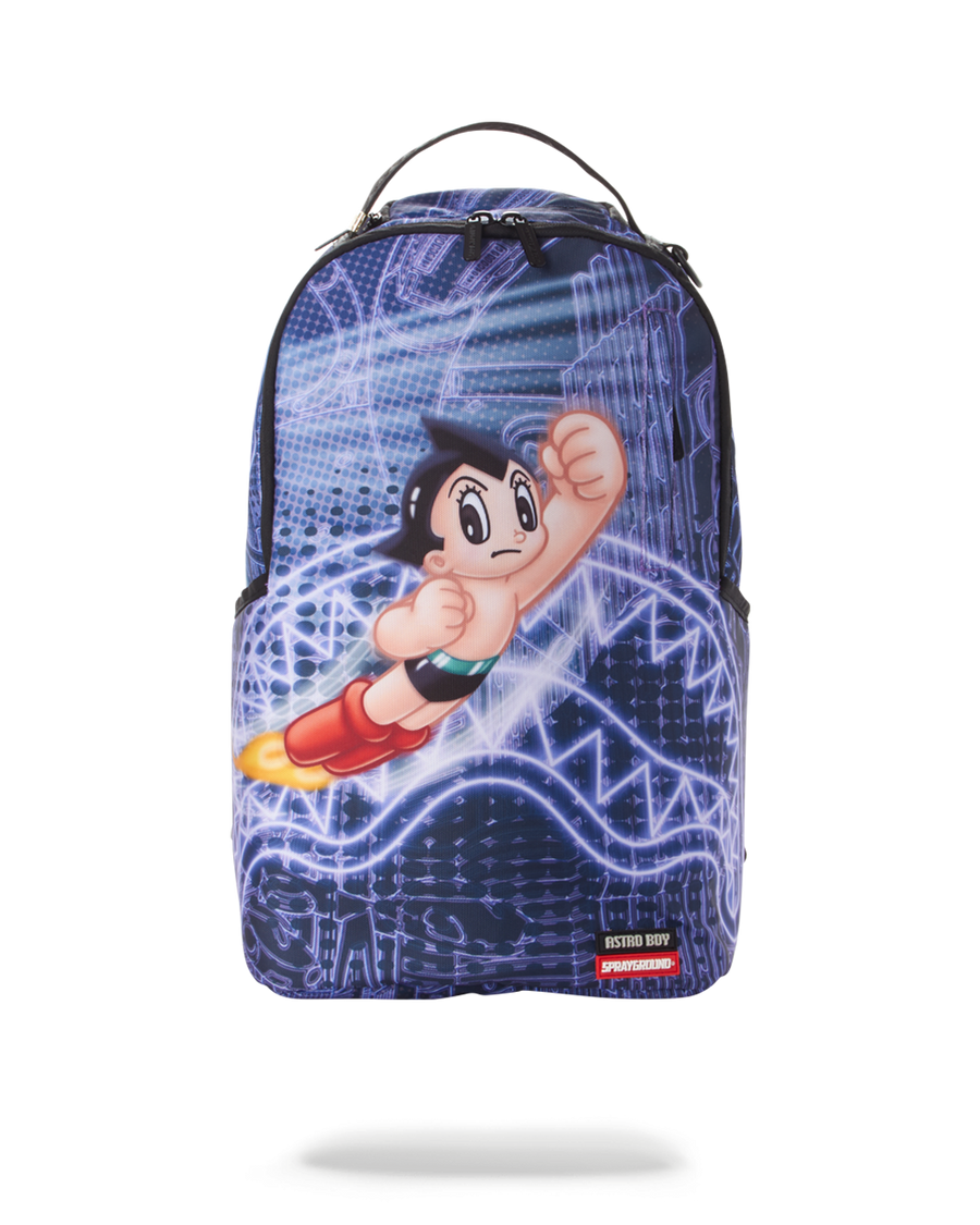 Astro Boy: Made Ready Backpack
