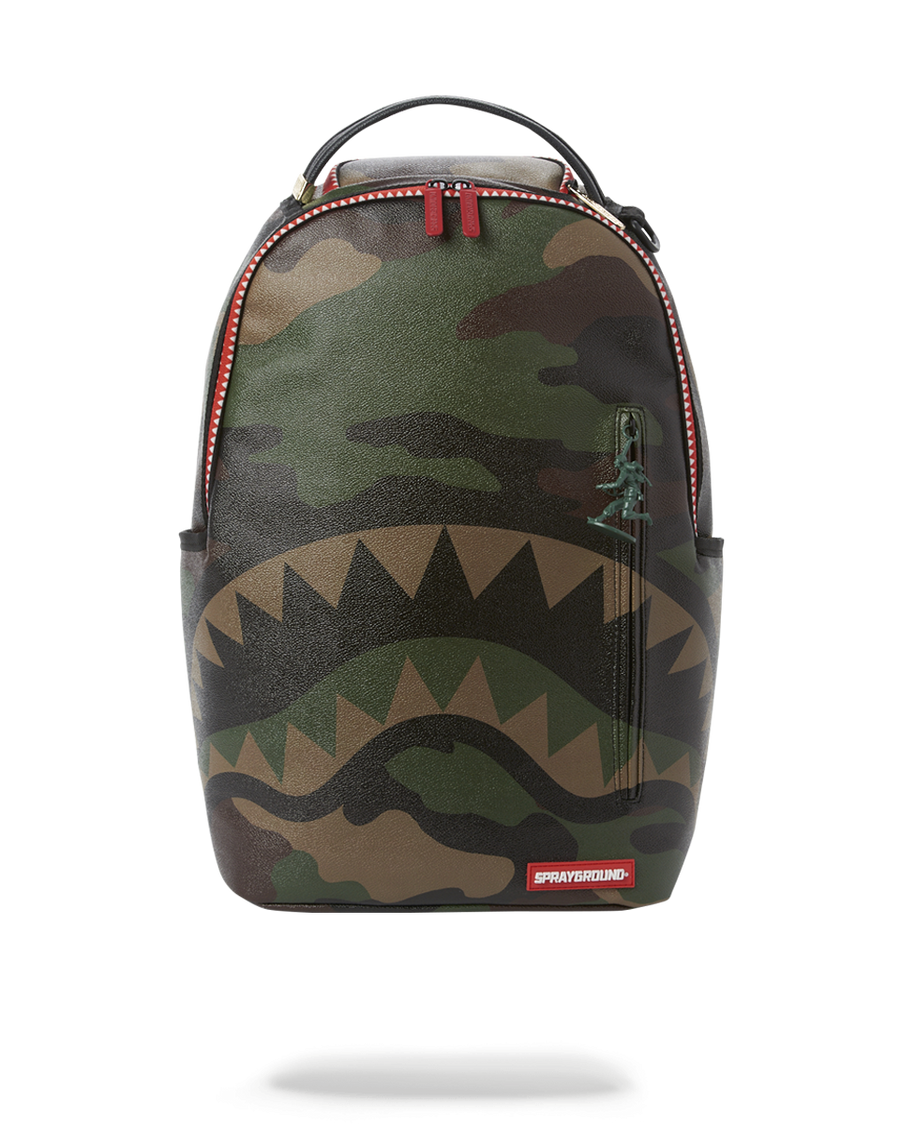 Commando Backpack