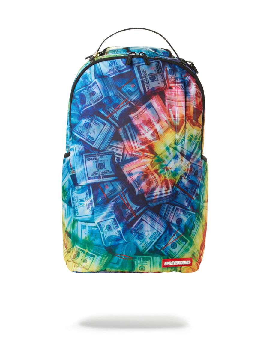 Touch The Rainbow Backpack