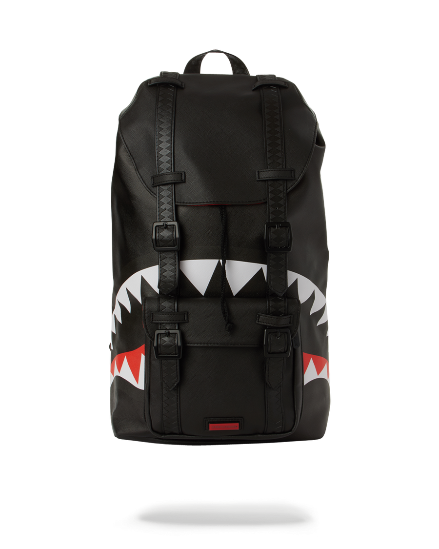 The Hills Backpack (Black)