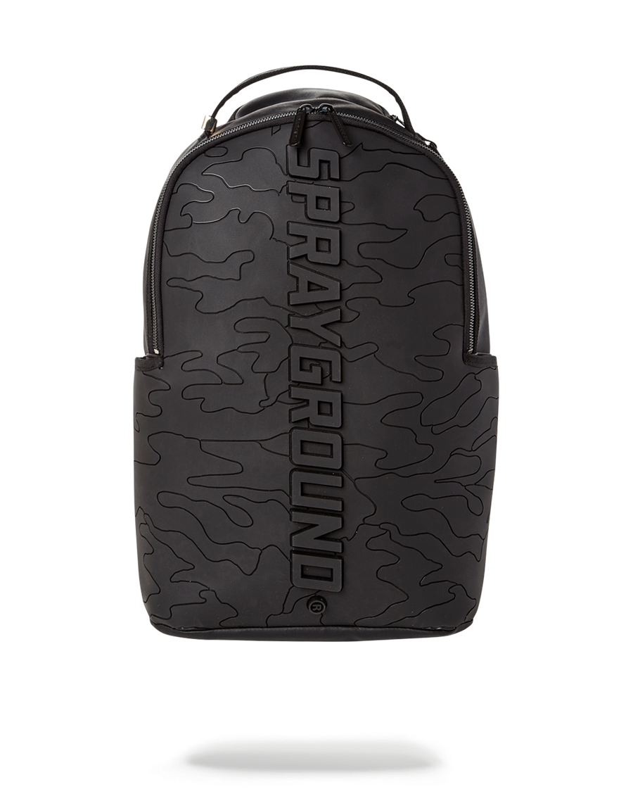 Bodyguard (Midnight) Backpack