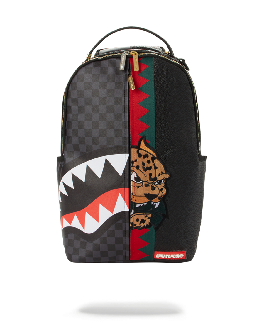 Italia Diviso Backpack