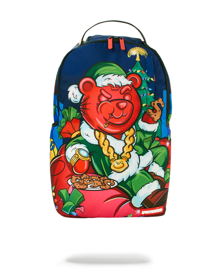 Diablo Santa