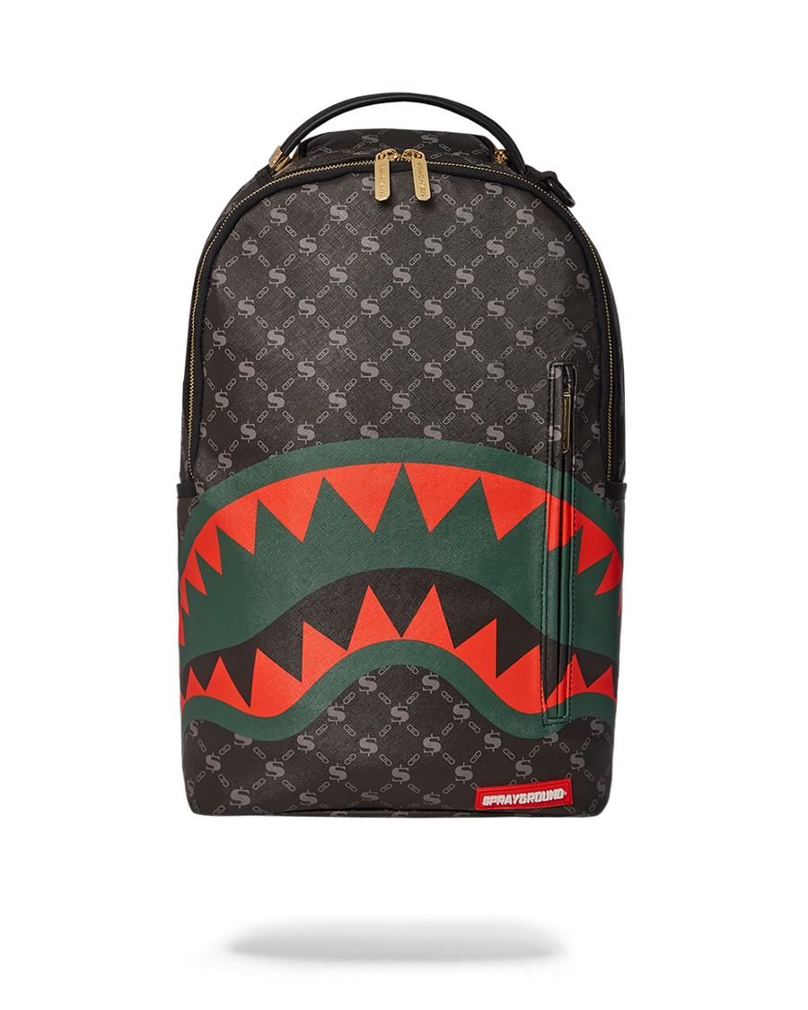 The Godfather Backpack (Dlxv)