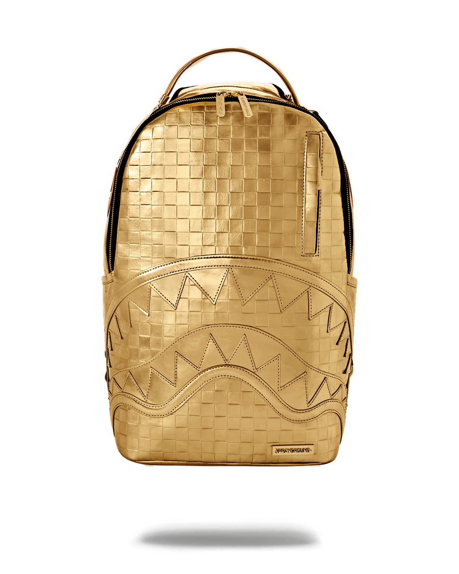 Bricks On Bricks Backpack (Dlxv)