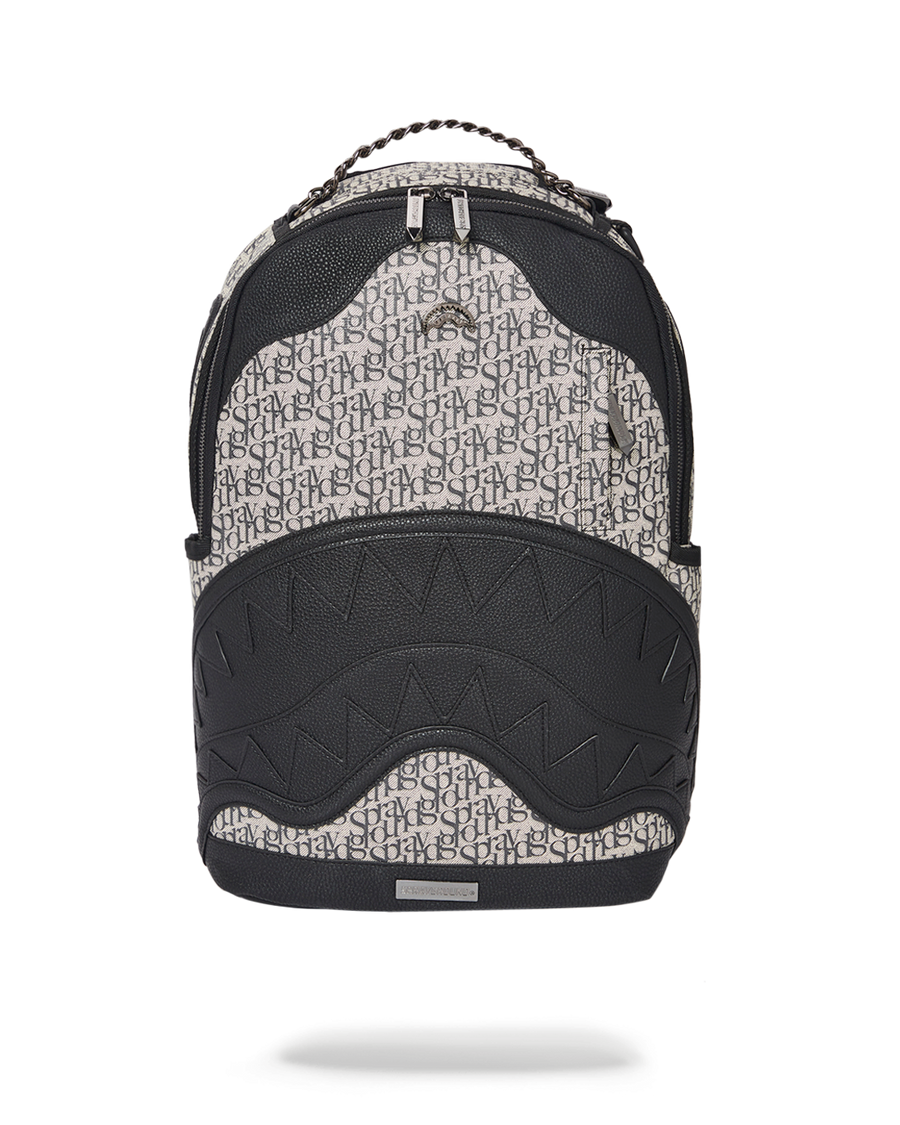 SG ALL DAY BACKPACK (DLXV)