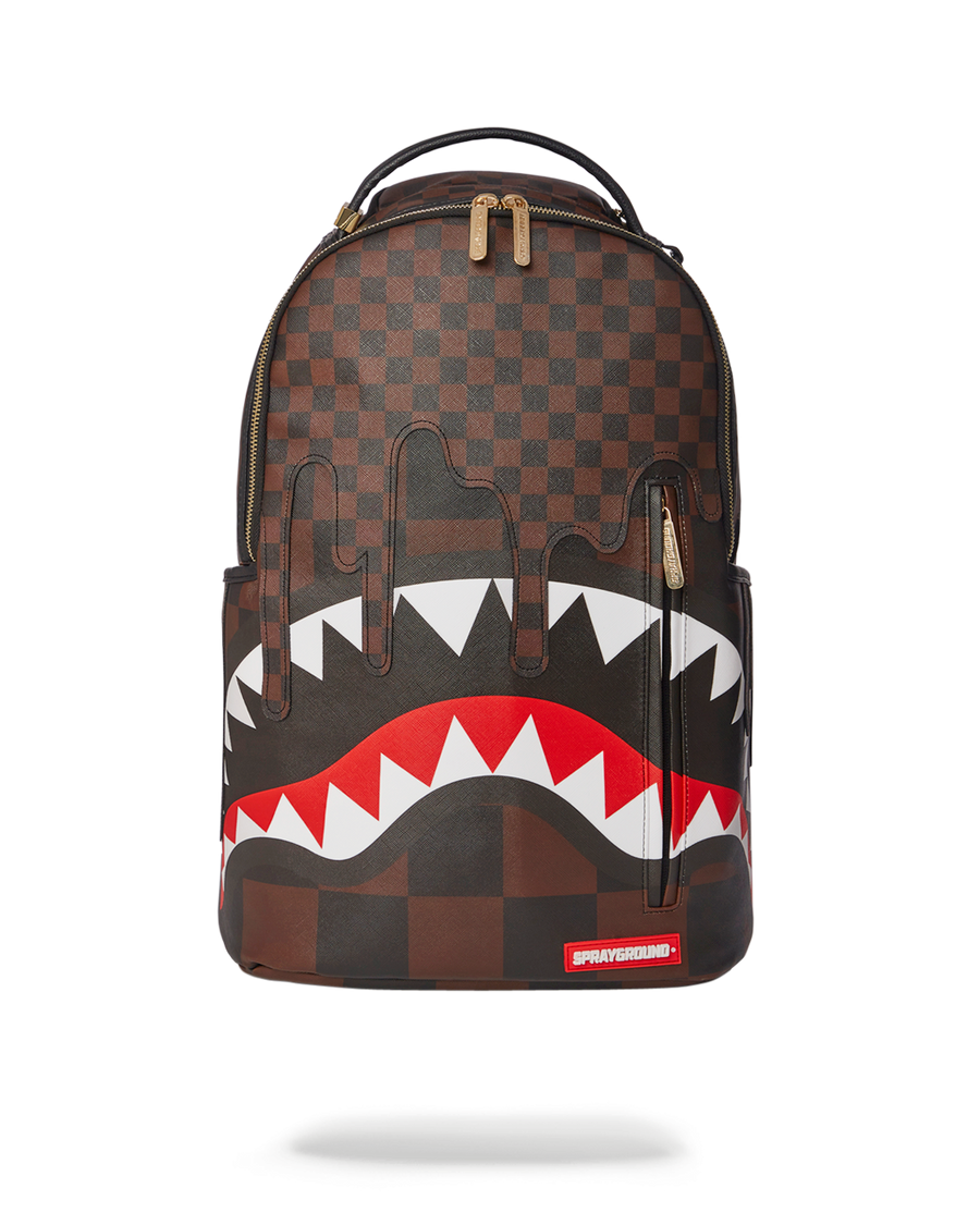Xtc Sharks In Paris Backpack (Dlxv)