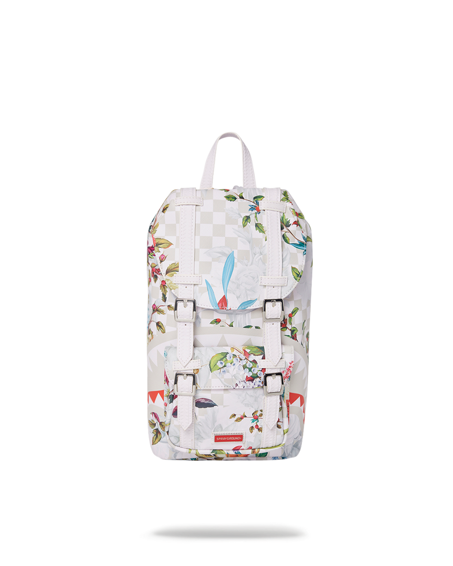 In The Garden Mini Hills Backpack