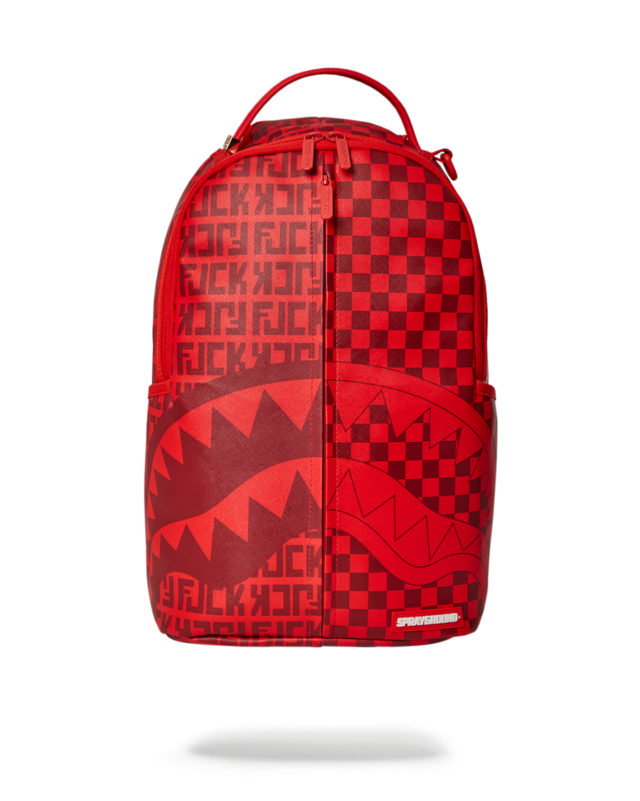 Veni Vidi Vici Backpack (Dlxv)