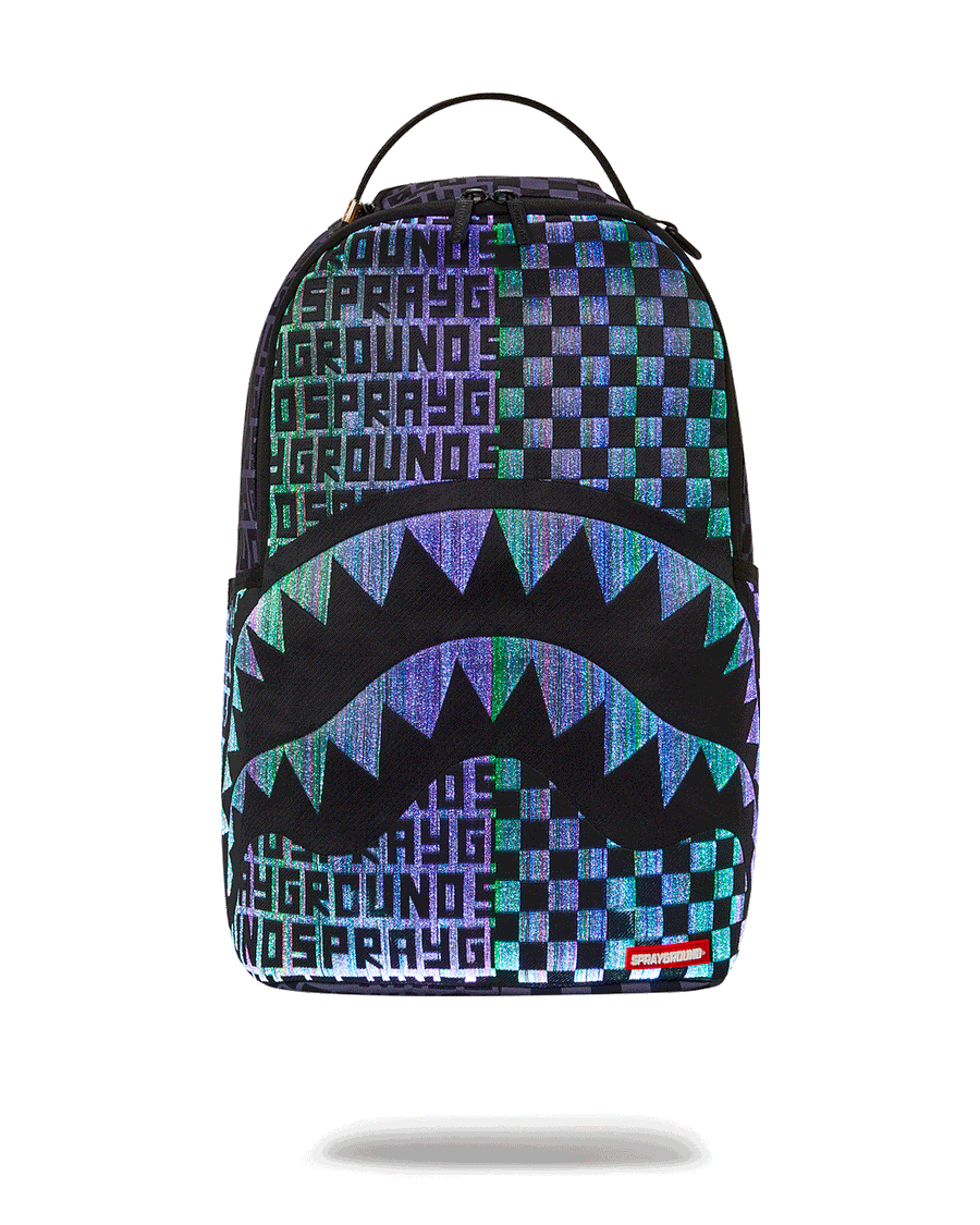 Fiber Optic Lightshow Backpack