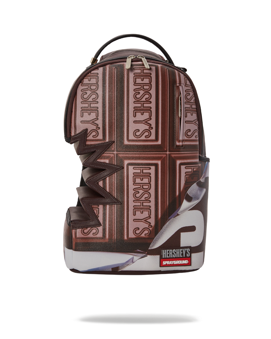 Hershey'S Shark Bite Backpack