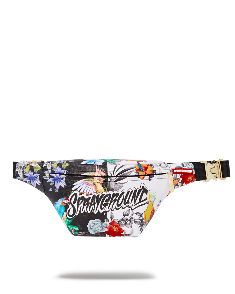 SHADOW FLIGHT SAVVY CROSSBODY