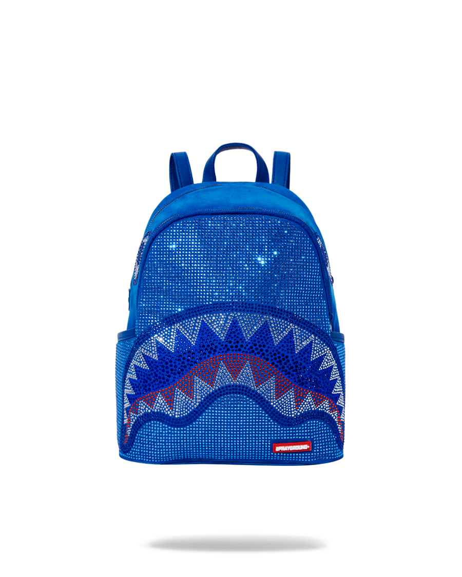 Trinity Ocean Savage Backpack