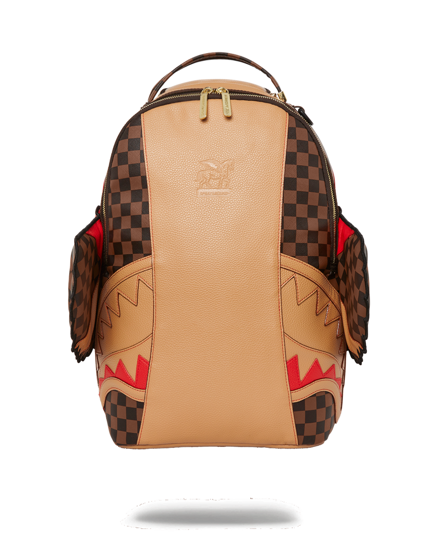 Raceway Henny Wing Backpack (Dlxv)