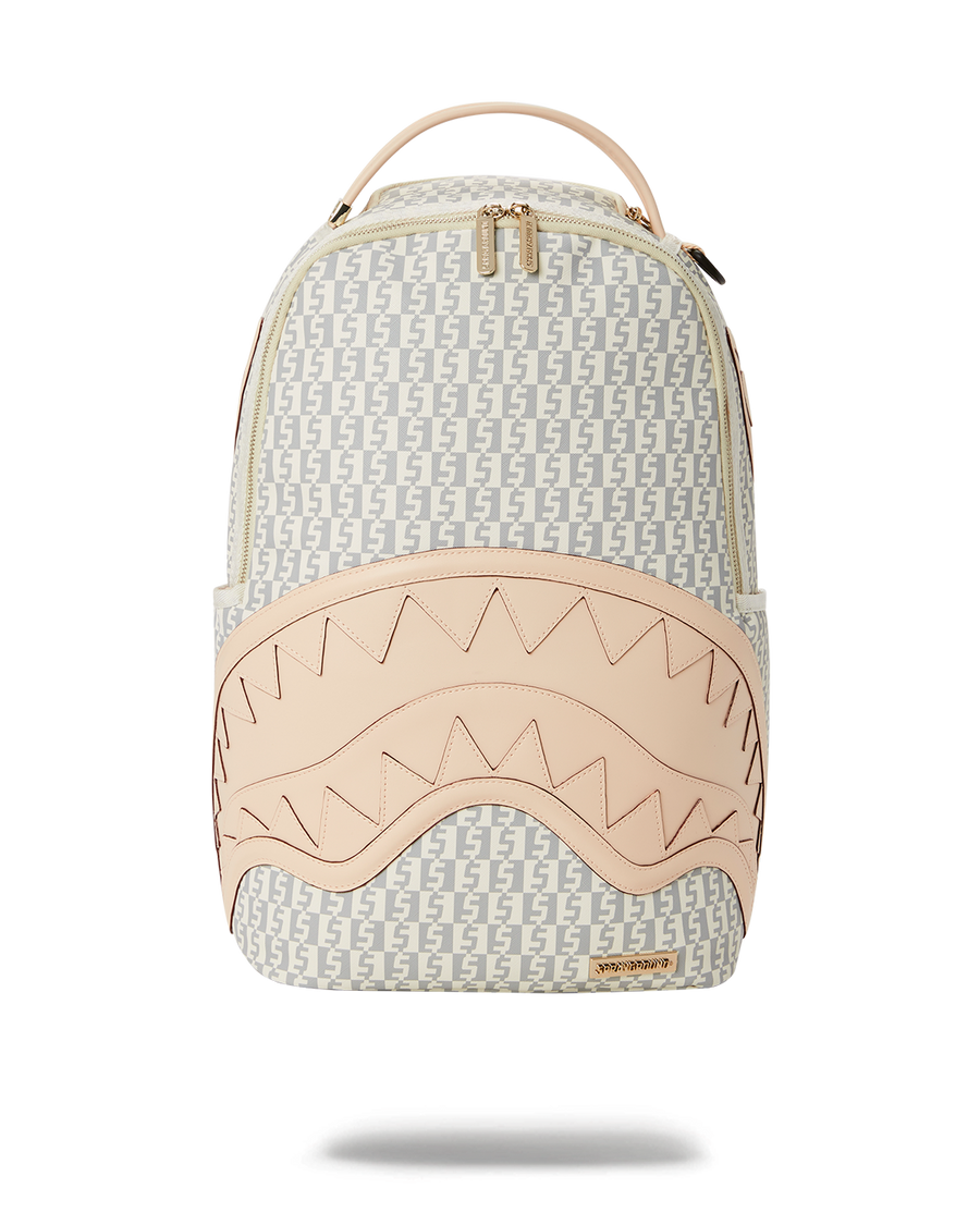 Crème De La Crème Backpack (Dlxv)