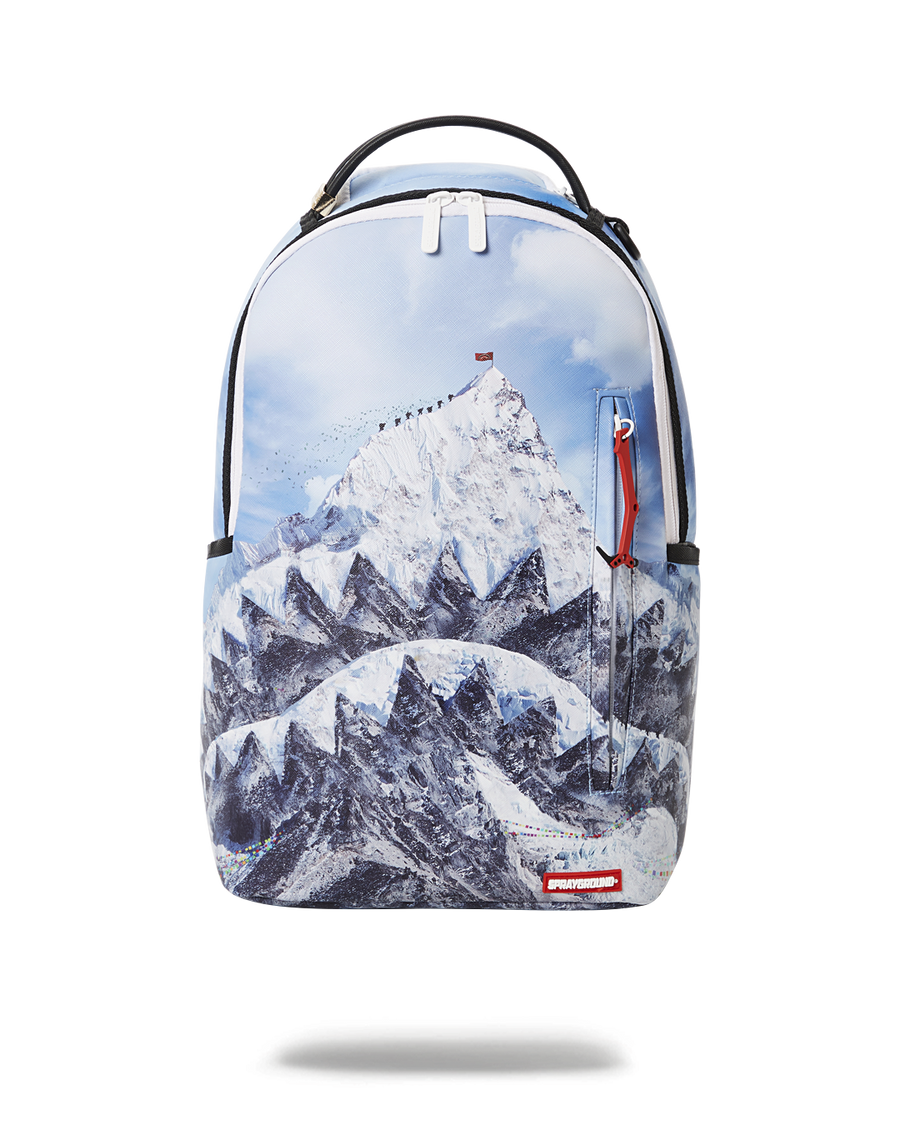 SHARK EVERE$T BACKPACK (DLXV)