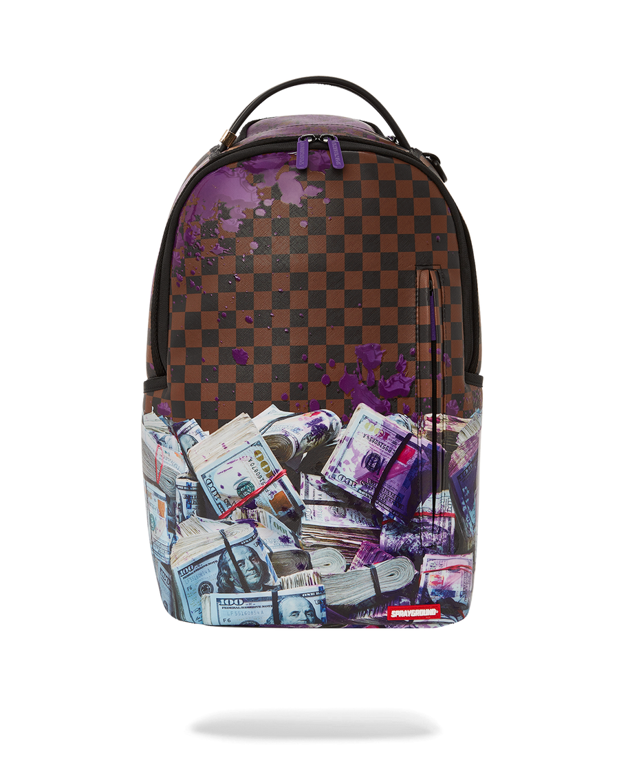 The Heist Backpack (Dlxv)