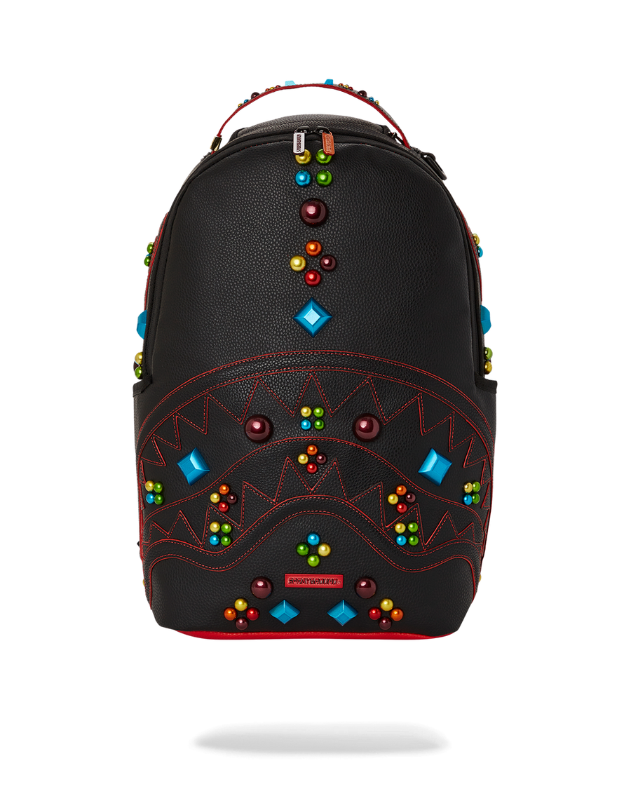 Gemstone Outlaw Backpack (Dlxv)
