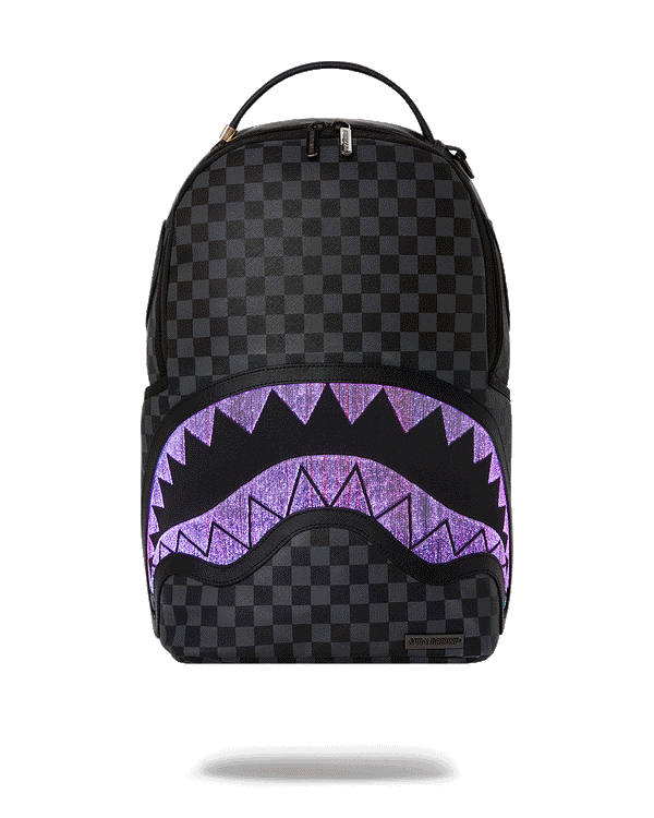 Shark Optics - The Light Show Backpack