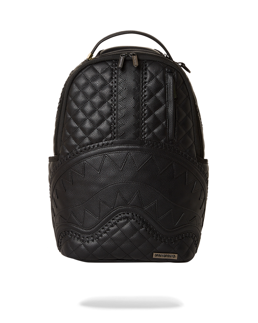 RIVIERA BACKPACK (BLK)