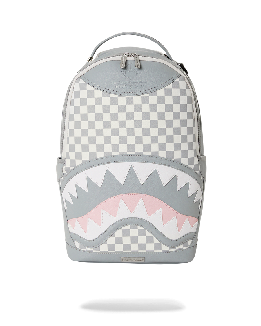 Air To The Throne Jetset Backpack (Dlxv)