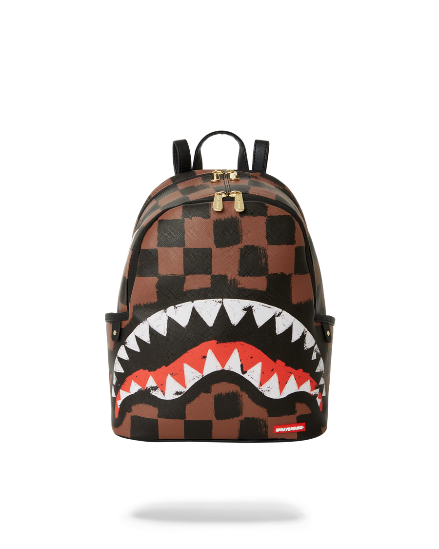 Sharks In Paris Vanquish Savage