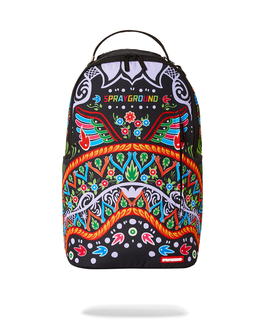 The Valley Backpack