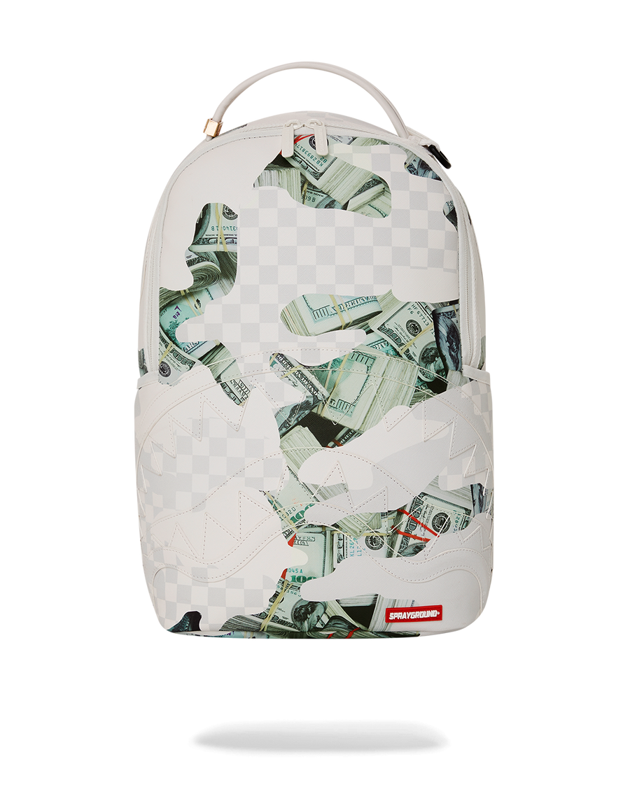3Am Money At Random Backpack (Dlxv)