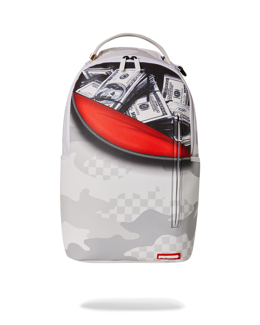 Payday Everyday Backpack (Dlxv)