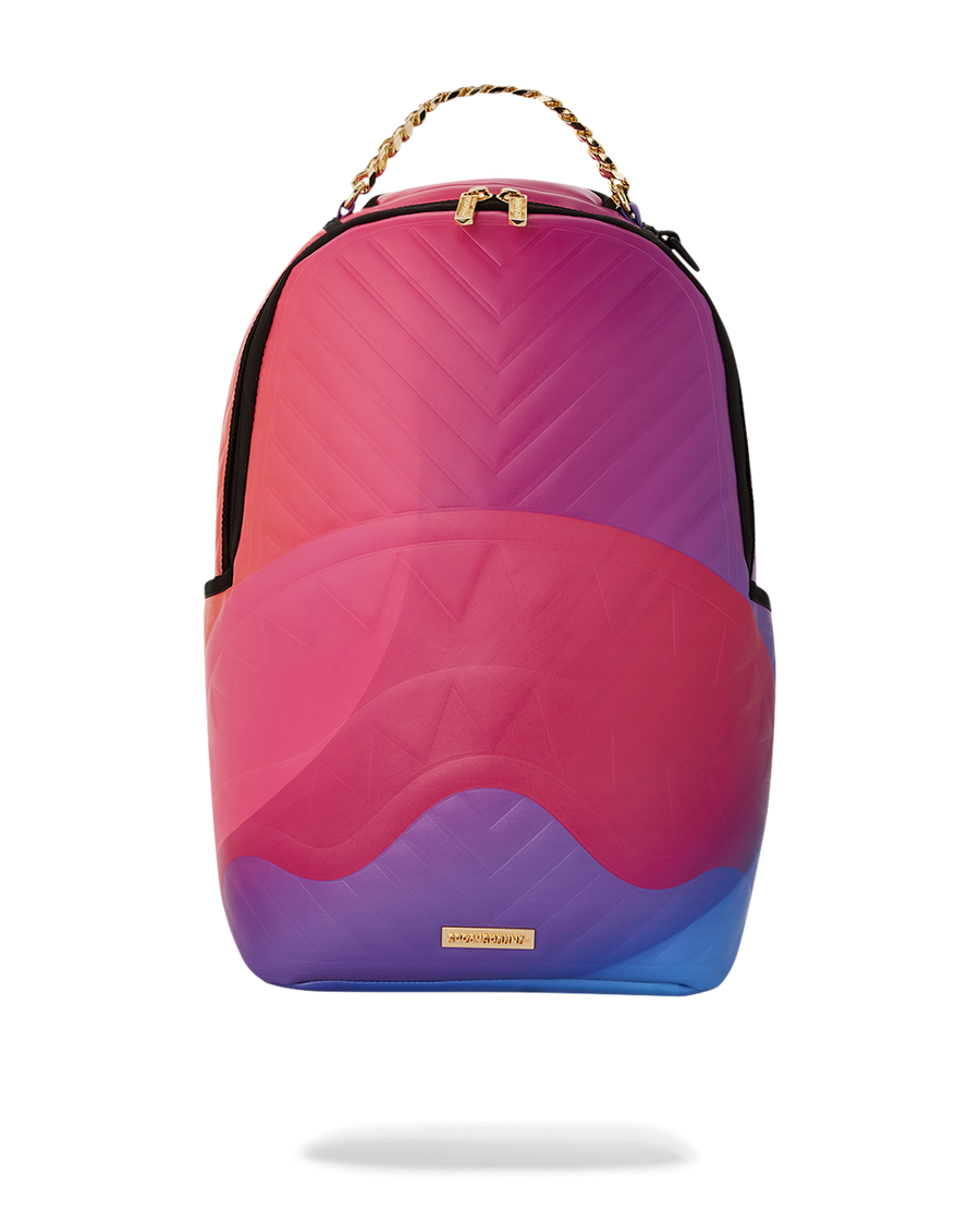 Sunburst Wave Backpack (Dlxv)