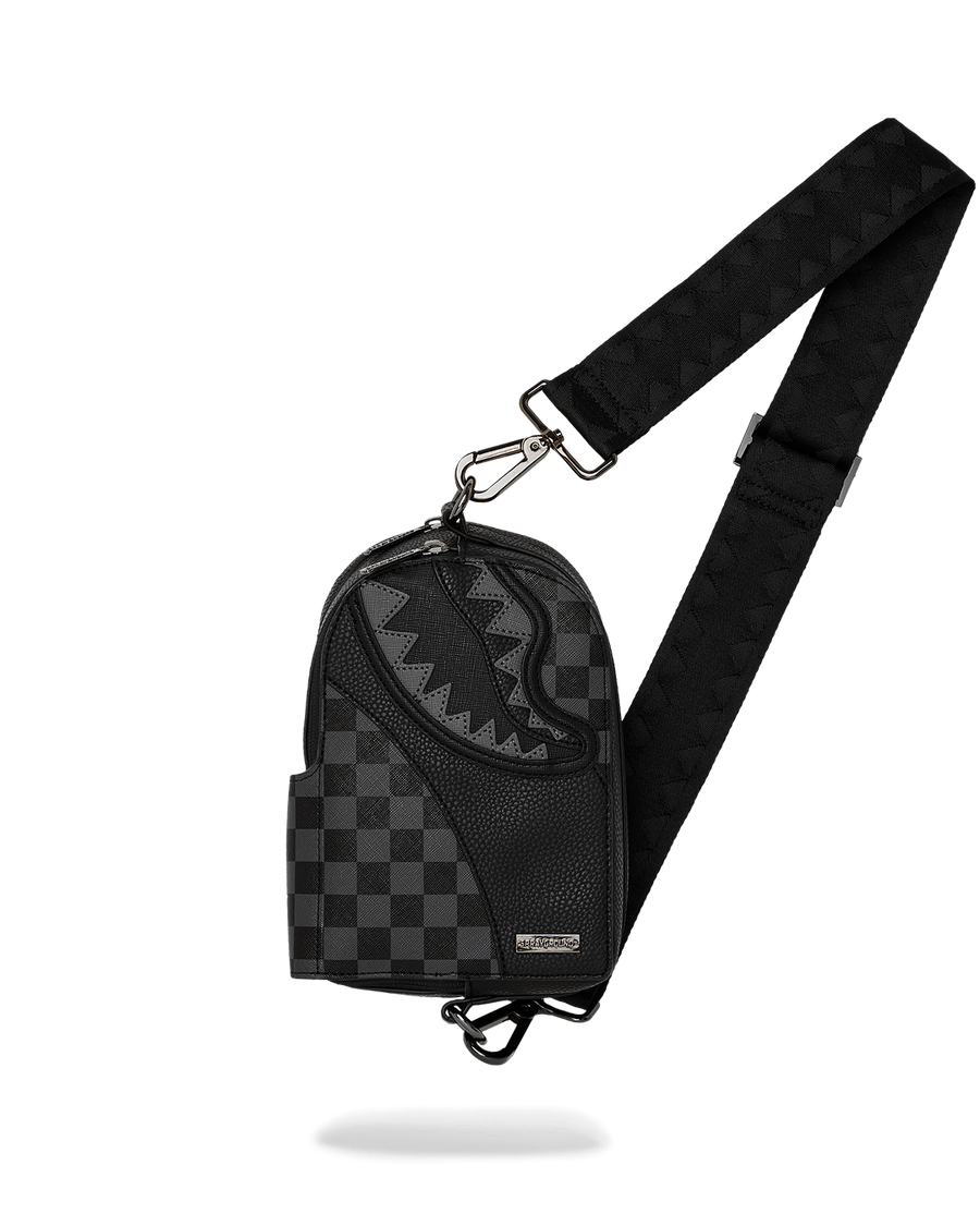 Raceway Shadow Phantom Backpack Sling