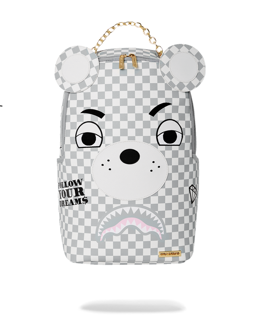 Haute Bear Backpack