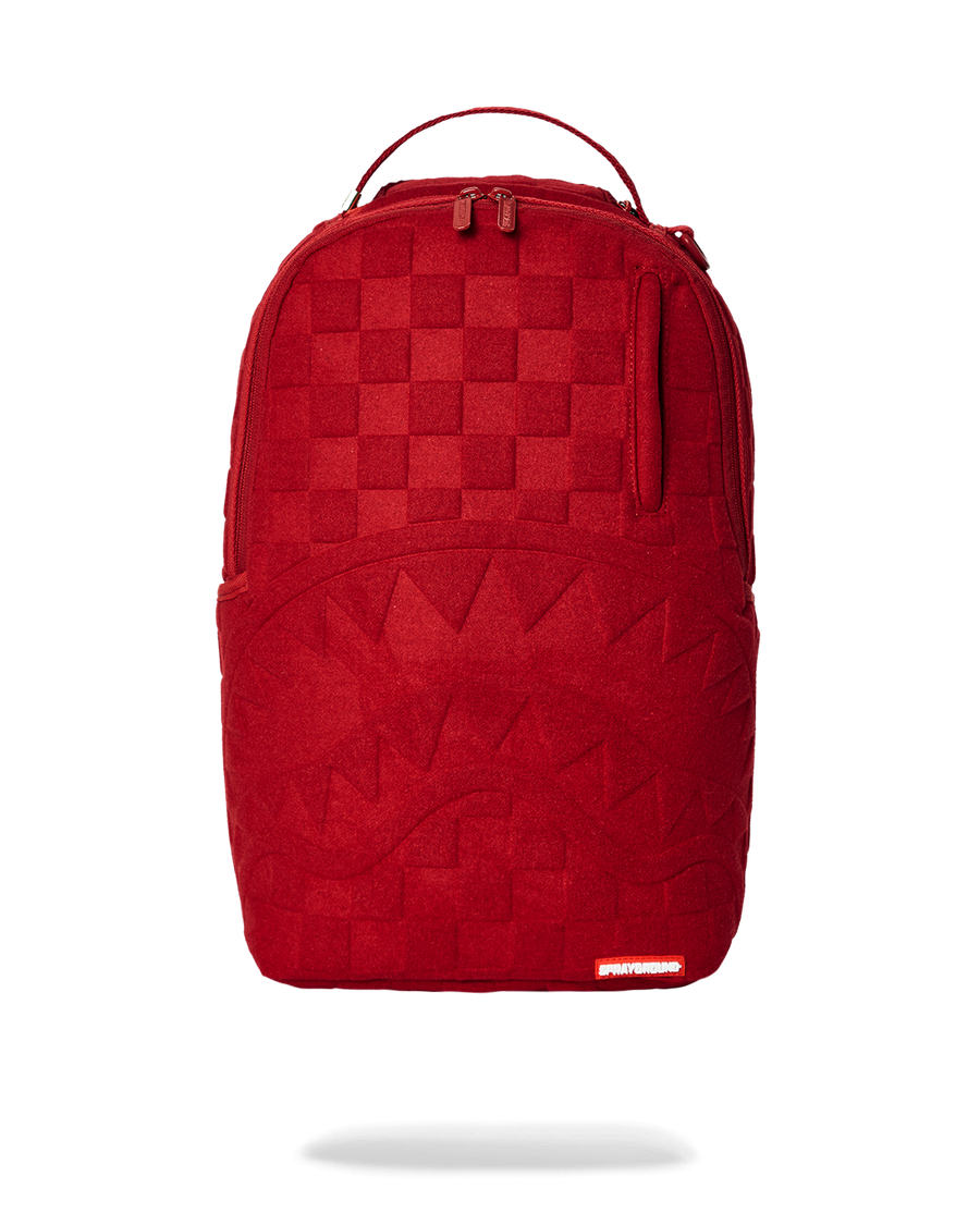 REVVED UP BACKPACK