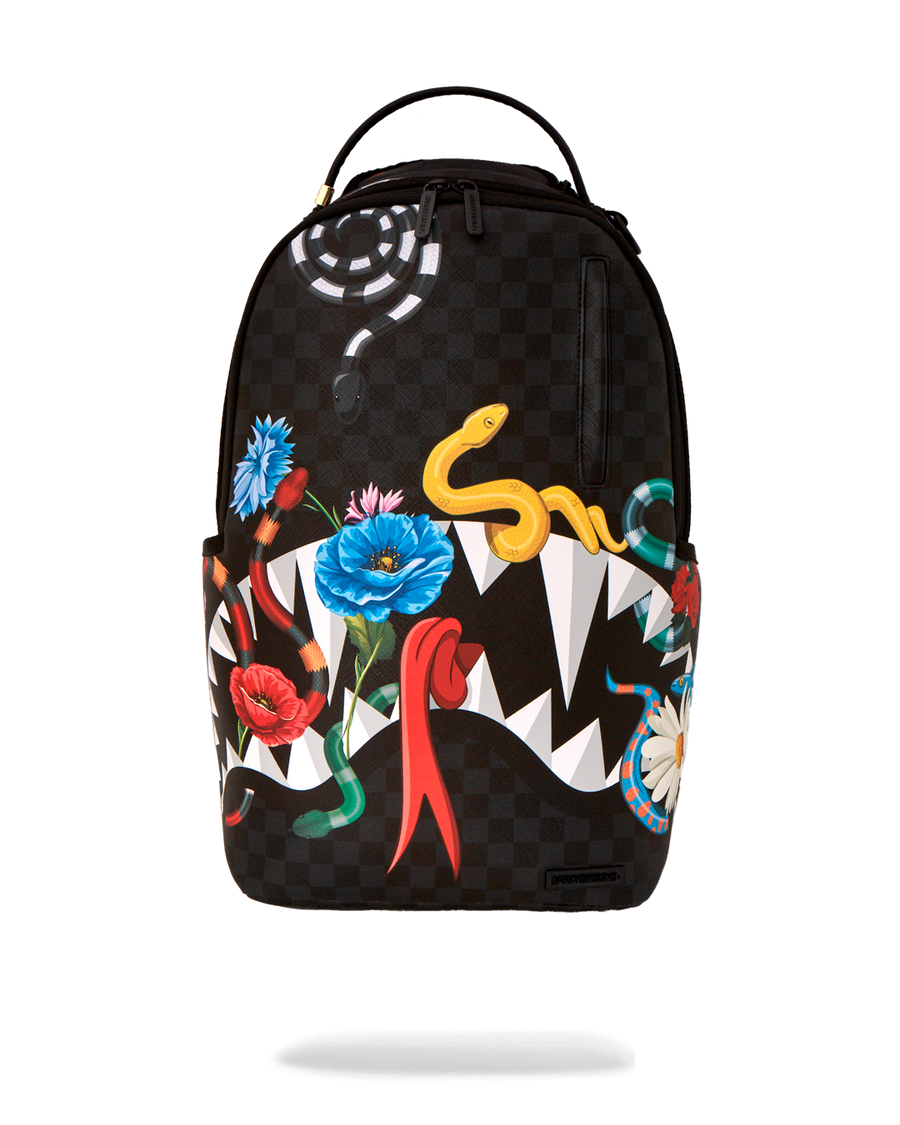 Jardin D'Eden Backpack