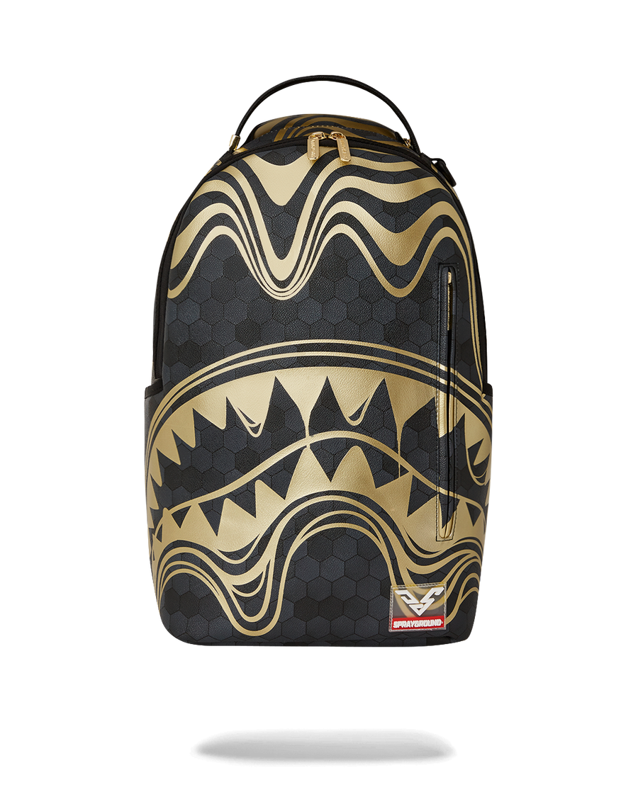 Honeycomb Devonta Smith Collab Backpack
