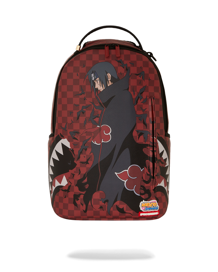 Itachi Comeback