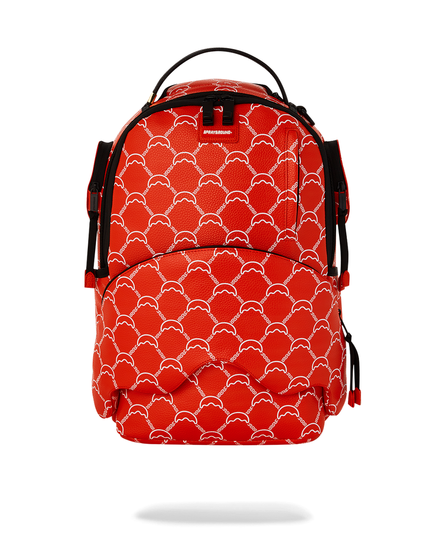 Splinx Unlimited Dlxsv Backpack